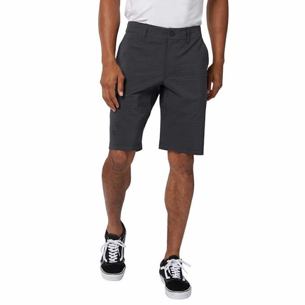 NWT - Hang Ten Men's Hybrid Short – Size 36